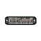 Abrams Ultra 18 LED Tri-Color Grill Light Head - Green/Amber/White Ultra 18-GAW - alternate 1